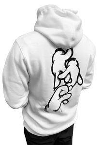 AREONE Gloves HOODIE